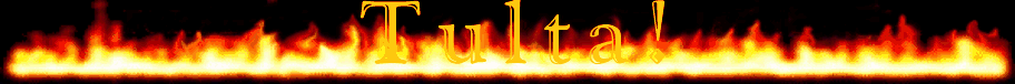 Tulta! logo